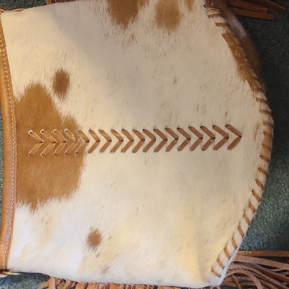 Myra Handbag - Picture 2 of 3